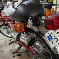 ヤマハyb-1 