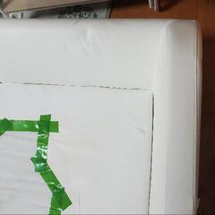 ソファー　１人掛け用の画像