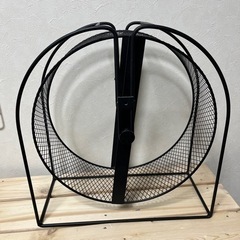 小動物用メタルサイレント32