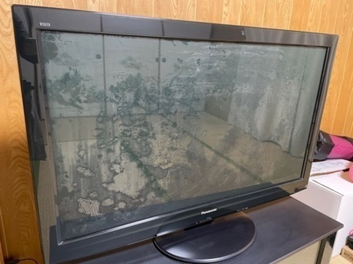 【本日限定】Panasonic テレビ　42型　2010年製