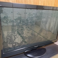 【本日限定】Panasonic テレビ　42型　2010年製