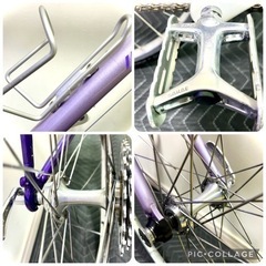 ブリジストン　レイダック 引渡し決定】ブリヂストン レイダック 旧車
