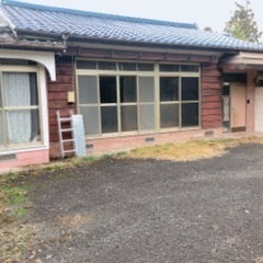 駐車場複数台無料‼️佐賀県有田の広々戸建😉✨ - 不動産