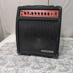 ☆中古￥4,000！FERNANDES　ギターアンプ　家電　OS...