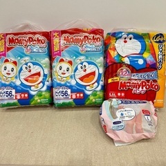 マミーポコパンツ ビッグ L