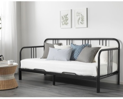 IKEA イケア ベッドフレーム ダブル IKEA（イケア）のダブルベッド入荷致しました！｜2021年12月04日