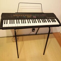 電子ピアノ