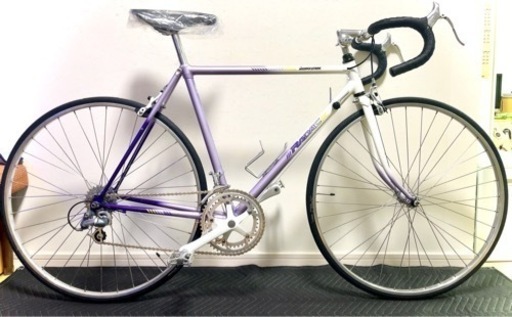 【引渡し決定】ブリヂストン　レイダック　旧車