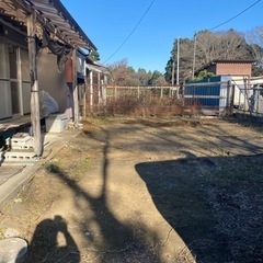 🉐香取市戸建て　36000円　🅿️2台 - 賃貸（マンション/一戸建て）