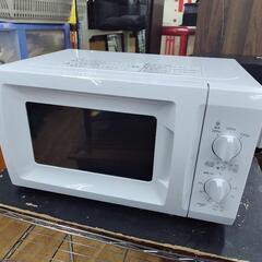 J327★60Hz専用★YAMAZEN★電子レンジ★BCR-170(W)6★2021年製
