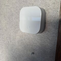 1/25まで【直接引取限定】シーリングライト+IKEAリモコン付き電球4灯の画像