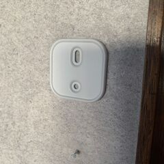 1/25まで【直接引取限定】シーリングライト+IKEAリモコン付き電球4灯の画像