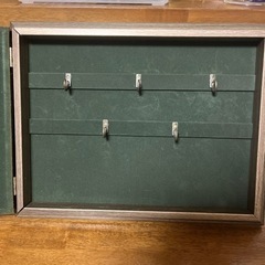 キーボックスの画像