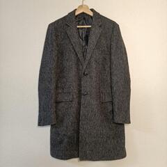 JUNRED/チェスターコート