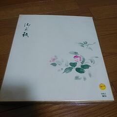 色紙　10枚