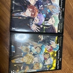 ツイステッドワンダーランド アンソロジー1-2