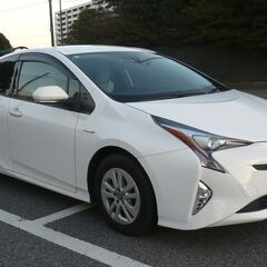 ★美車★１オーナー車★２８年式★プリウス S★ナビ＆TV★バック...