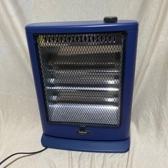 【T4】ナショナル電気ストーブFE-10A1M