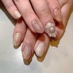 ネイルサロンより安く🍀*゜詳細必ず確認して頂いてからの予約をお願いいたしますm(_ _)m - 岡崎市