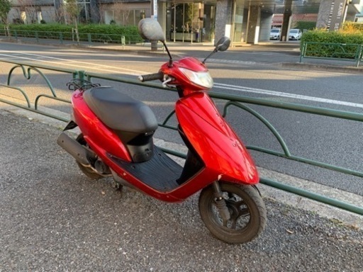 現行ディオ格安訳あり車❗️他在庫多数見学歓迎