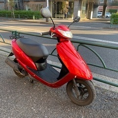 現行ディオ格安訳あり車❗️他在庫多数見学歓迎