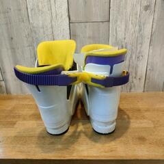 スキーブーツ　18ｃｍ　の画像