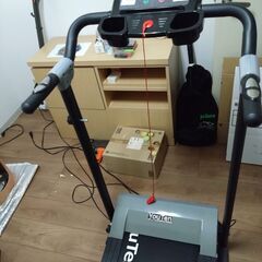 電動ルームランナー