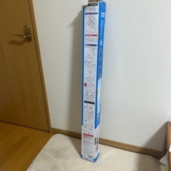 ✨️アイリスオーヤマ 窓枠物干し 室内干し✨️の画像
