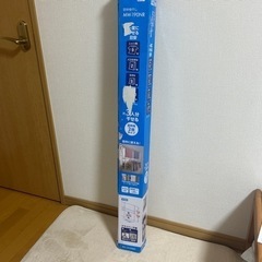 ✨️アイリスオーヤマ 窓枠物干し 室内干し✨️の画像