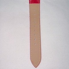 ☆お値引可能☆【非売品】Disney ミニーちゃん 赤い腕時計の画像