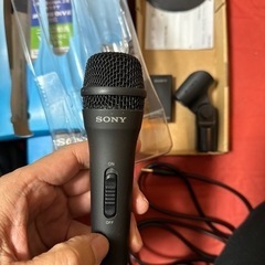 ソニー SONY ECM-PCV80Uの画像