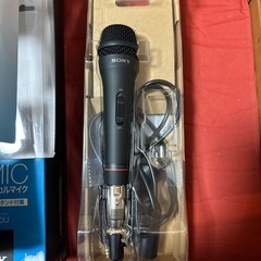 ソニー SONY ECM-PCV80Uの画像