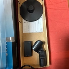 ソニー SONY ECM-PCV80Uの画像