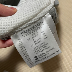 コニー　抱っこ紐　konny Sサイズの画像