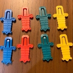 黒ひげ危機一髪　加湿器　【未使用】の画像