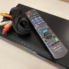 Blu-ray ディスクレコーダー　値下げ⭐︎格安⭐︎美品の画像