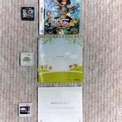 3DS等ソフトセット 3DS DS2の画像