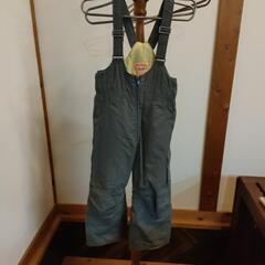 子供用　スキーウェア　110ｃｍ　