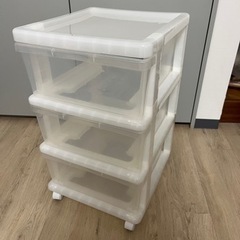 衣装ケース