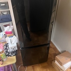 家電 冷蔵庫