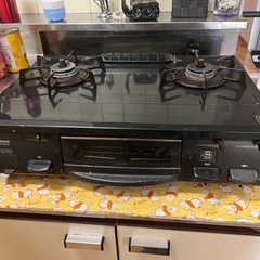 生活雑貨 調理器具 ガスコンロ
