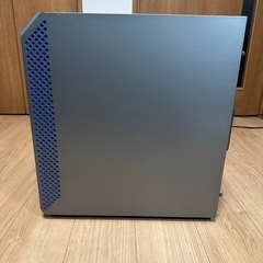 ゲーミングPC 10万 GALLERIA XA7R-R37の画像