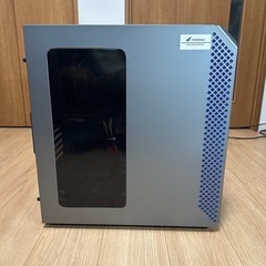 ゲーミングPC 10万 GALLERIA XA7R-R37の画像