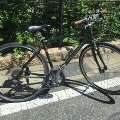 GIANT ジャイアント クロスバイク エスケープ R3 escape