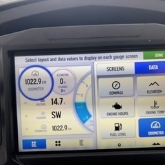 スノーモービル　ポラリス　RMK165ターボの画像