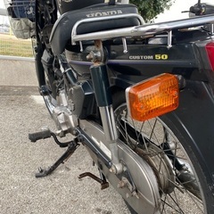 ホンダ、スーパーカブ50cc,