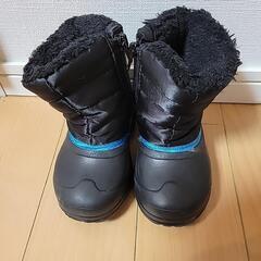 IGNIO　スノーブーツ15センチ