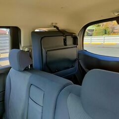 コンパクトカー（1500cc以下）で3列はフリードが良いですね。。の画像