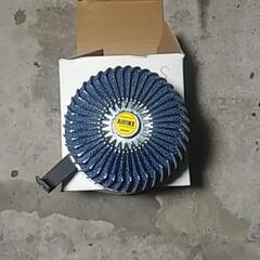 ジムニー　JB23　エアクリーナ　トラストの画像
