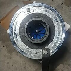 ジムニー　JB23　エアクリーナ　トラストの画像